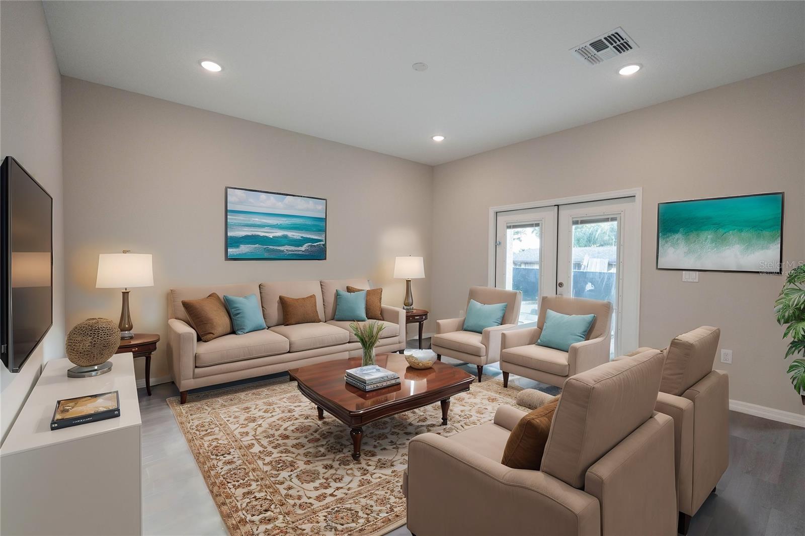170 BLAINE ST, EUSTIS, FL, 32726
