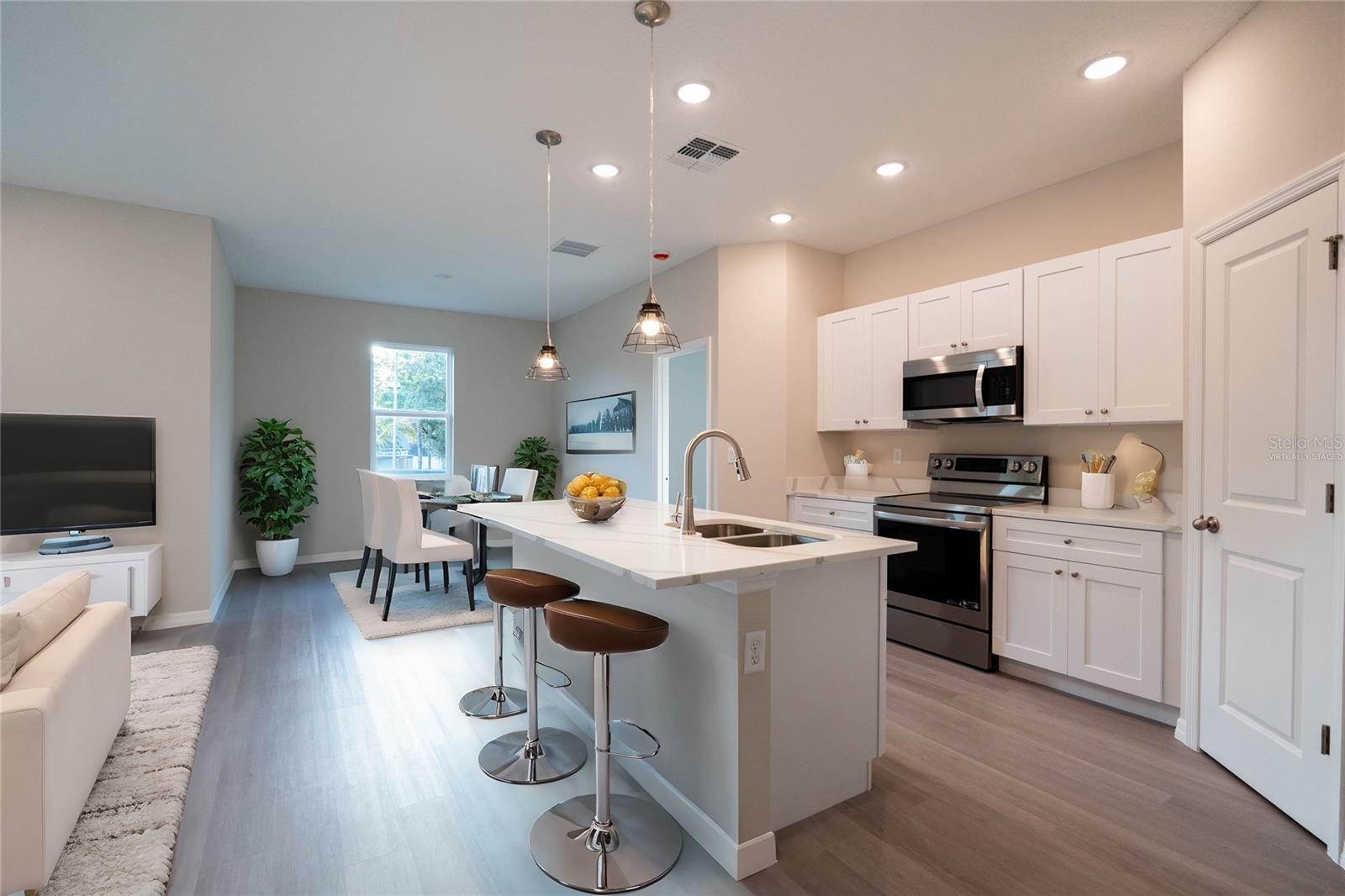 170 BLAINE ST, EUSTIS, FL, 32726