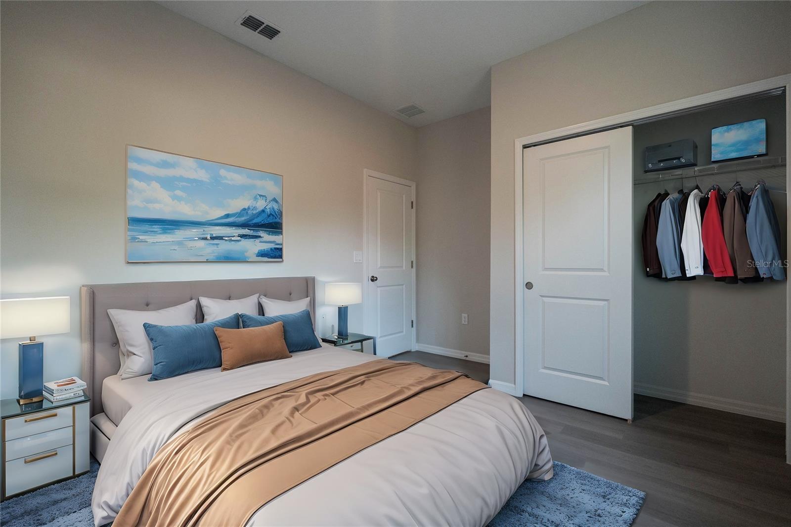 170 BLAINE ST, EUSTIS, FL, 32726