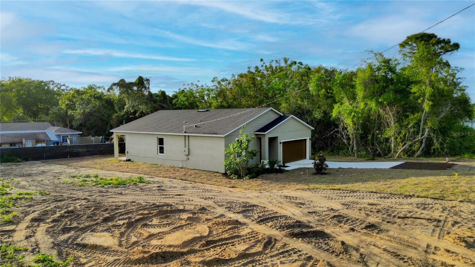 170 BLAINE ST, EUSTIS, FL, 32726