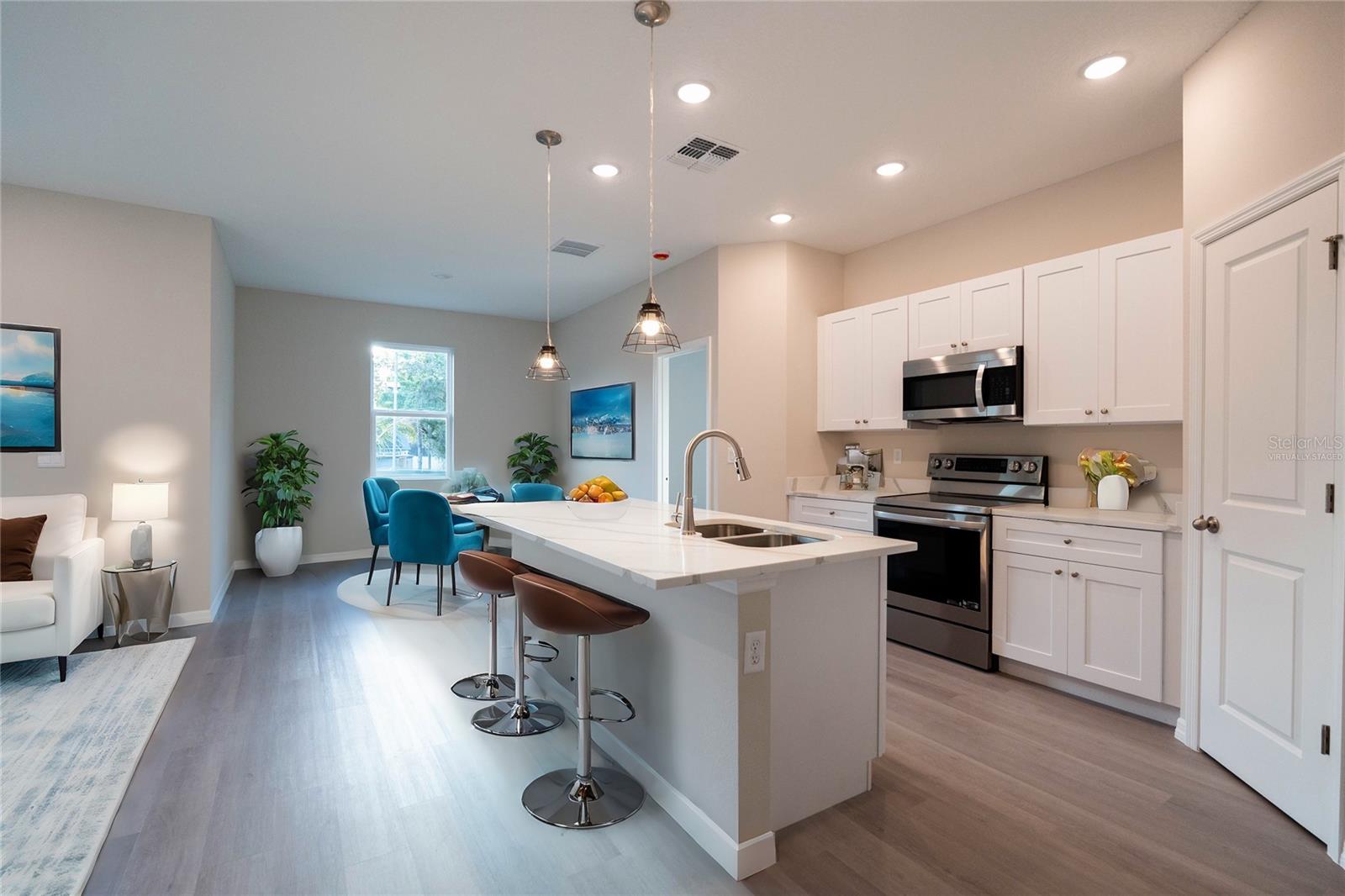 170 BLAINE ST, EUSTIS, FL, 32726