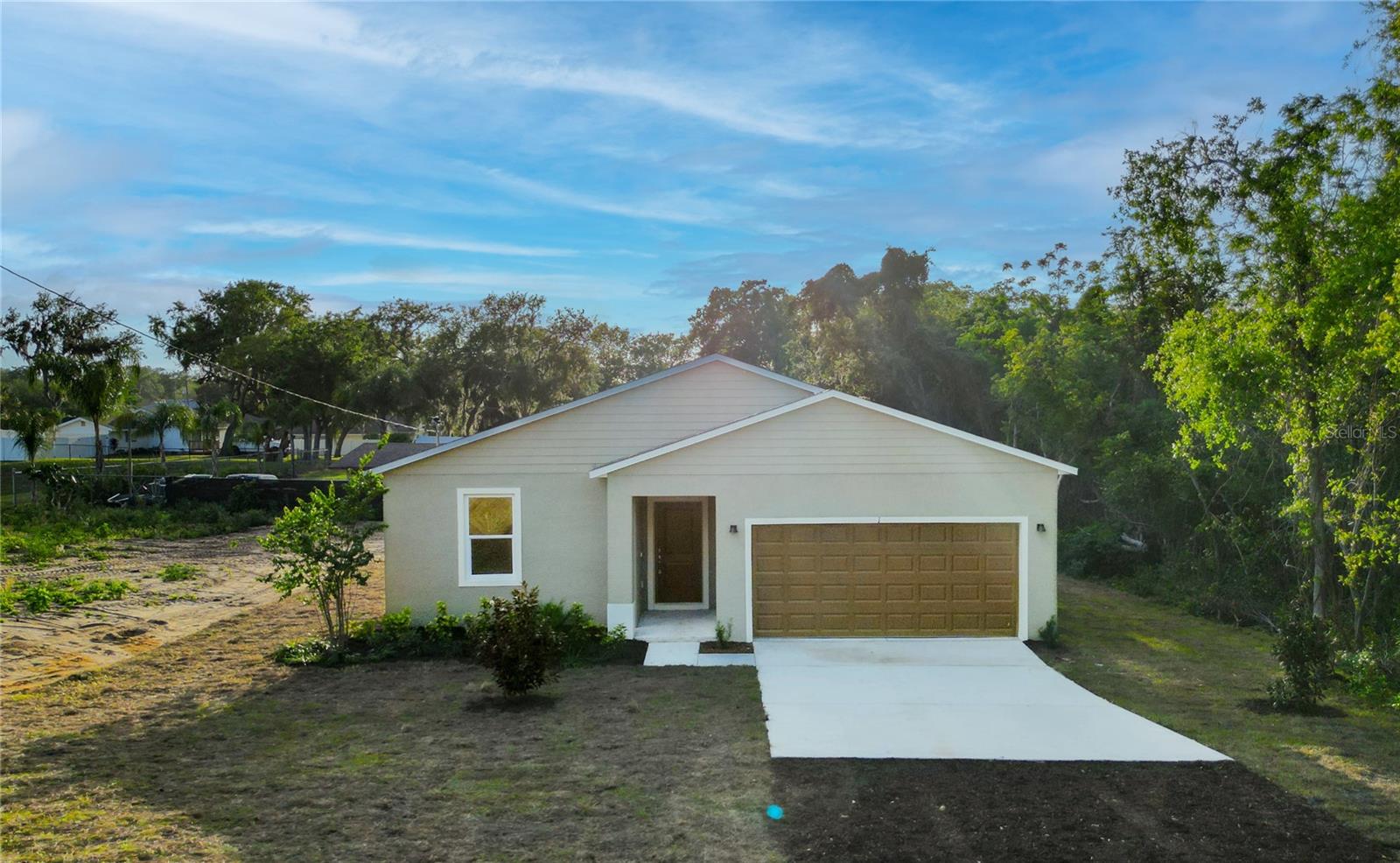 170 BLAINE ST, EUSTIS, FL, 32726