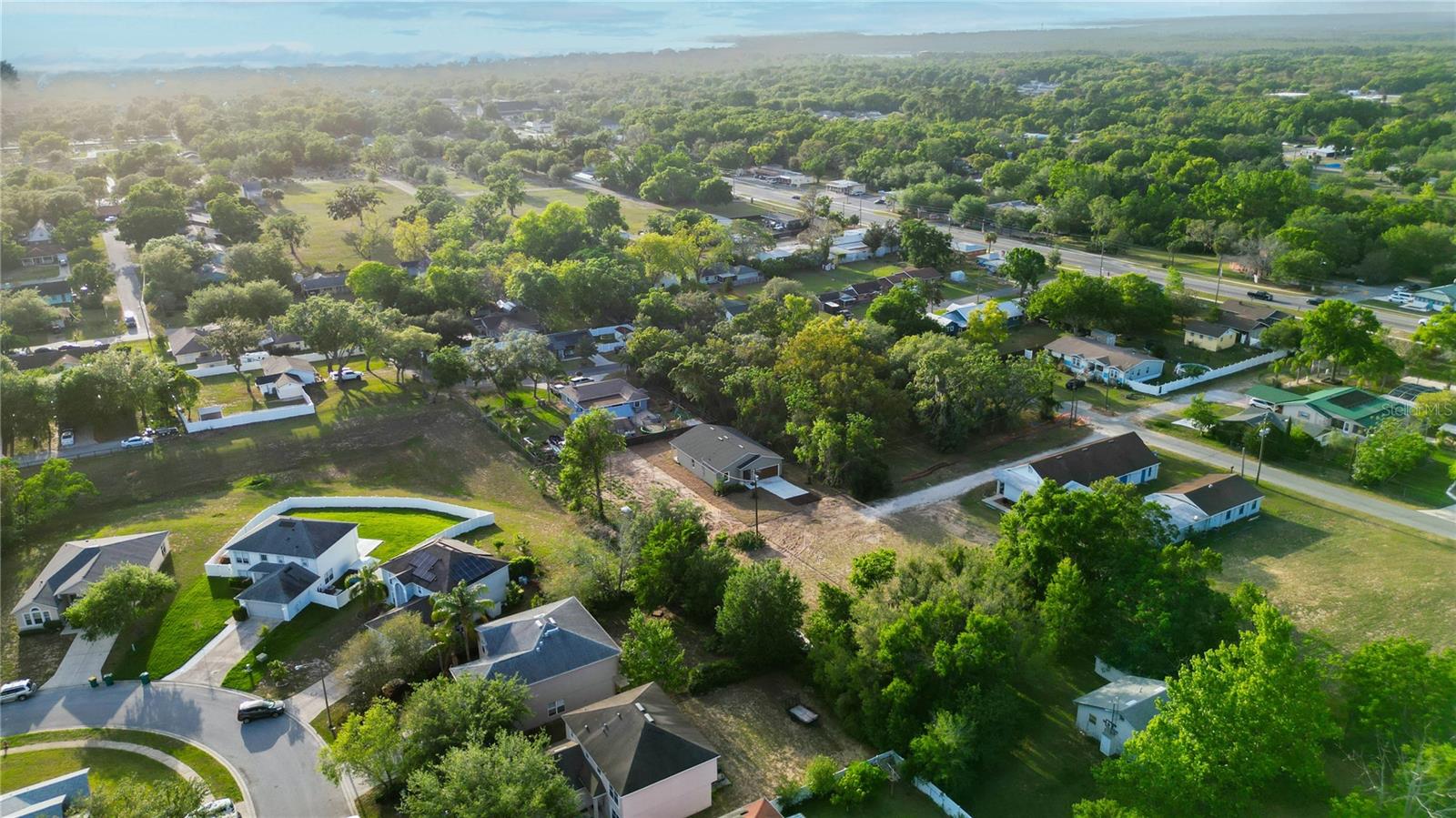 170 BLAINE ST, EUSTIS, FL, 32726
