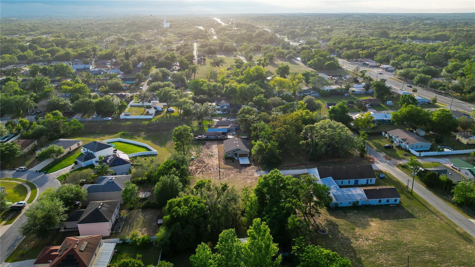 170 BLAINE ST, EUSTIS, FL, 32726