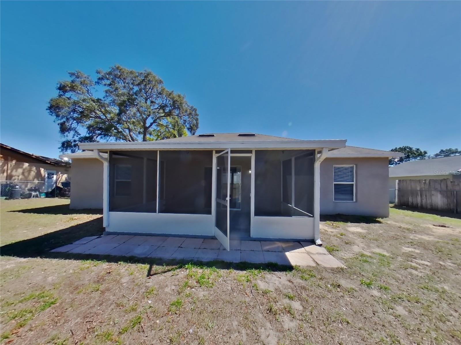 2413 AMHERST AVE, SPRING HILL, FL, 34609