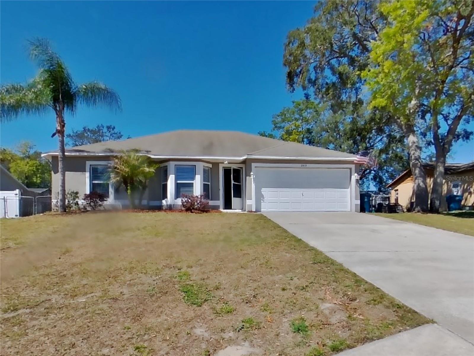 2413 AMHERST AVE, SPRING HILL, FL, 34609