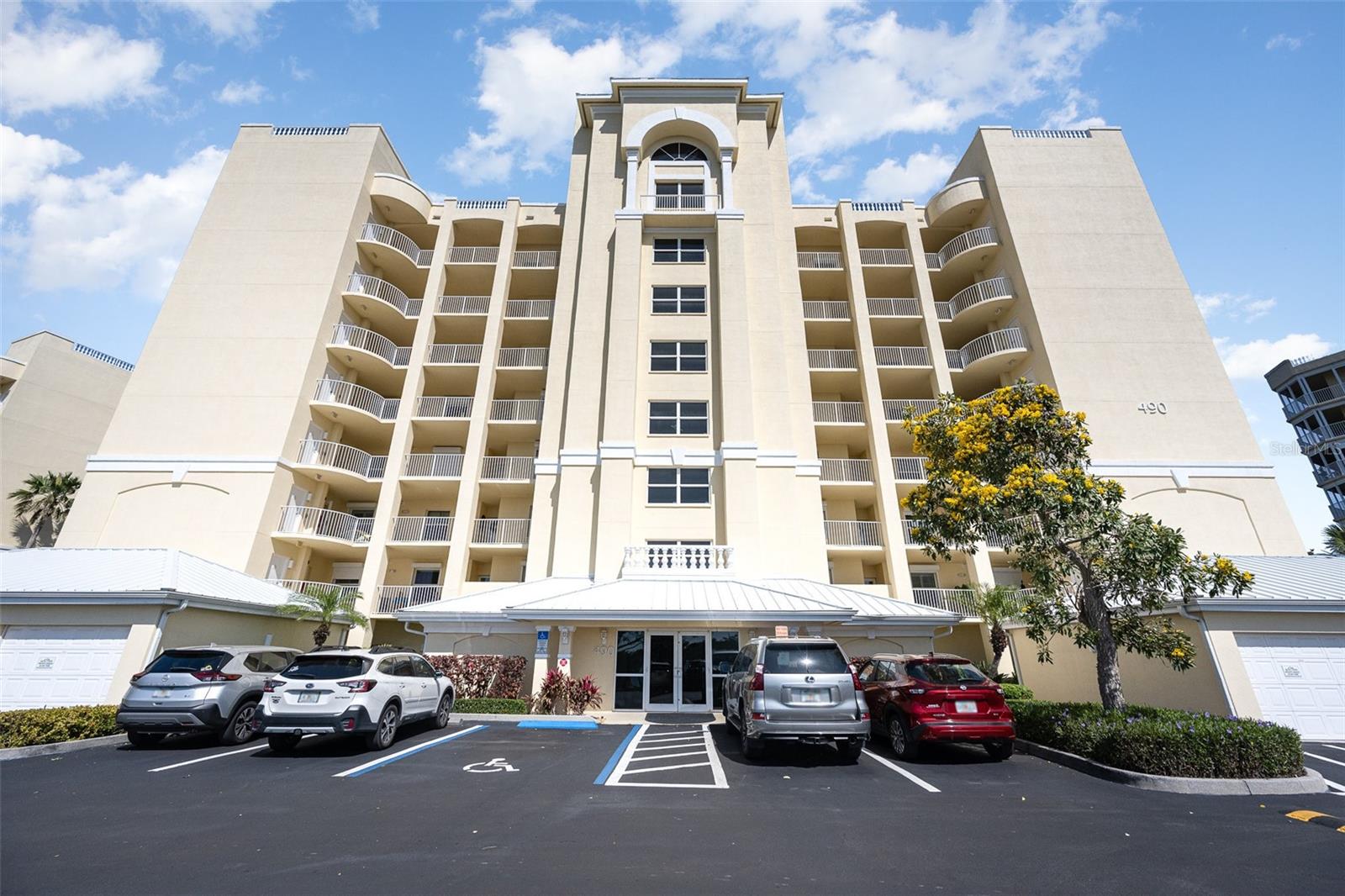 490 SAIL LN #702, MERRITT ISLAND, FL, 32953