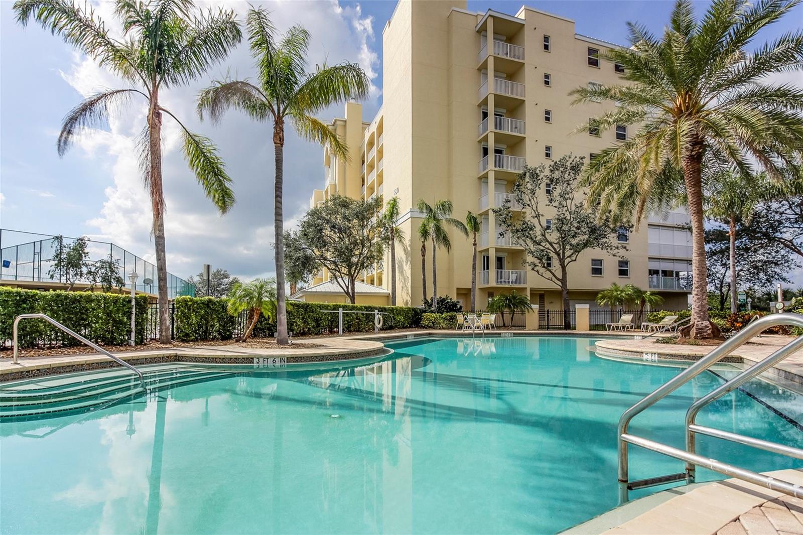 490 SAIL LN #702, MERRITT ISLAND, FL, 32953