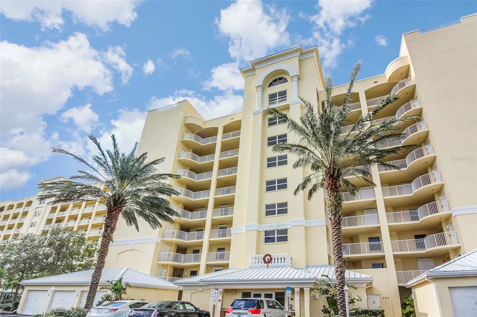 490 SAIL LN #702, MERRITT ISLAND, FL, 32953