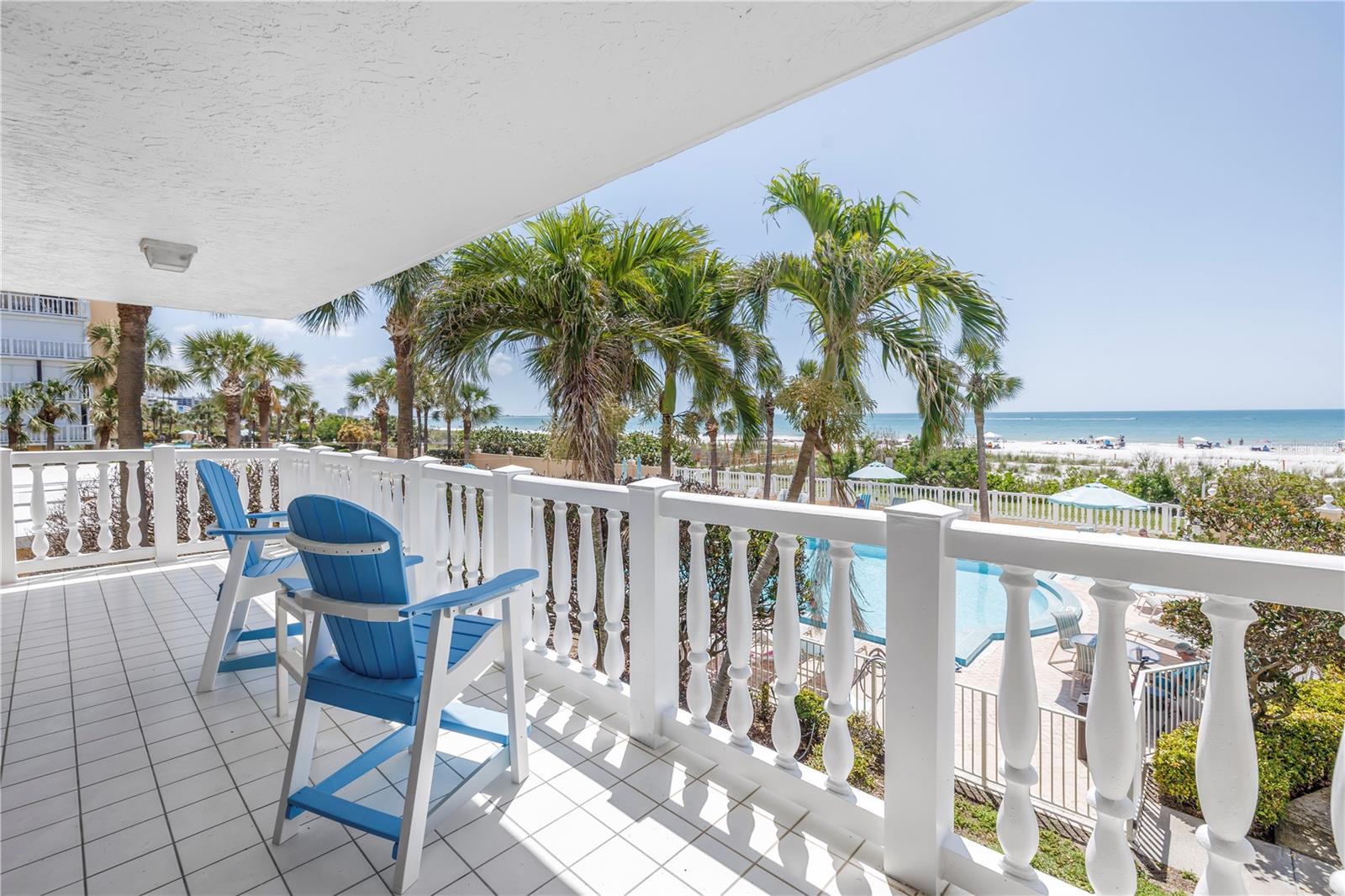 6650 SUNSET WAY #118, ST PETE BEACH, FL, 33706