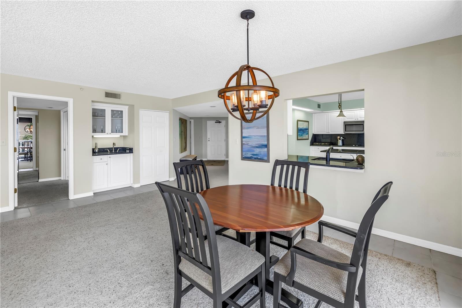 6650 SUNSET WAY #118, ST PETE BEACH, FL, 33706