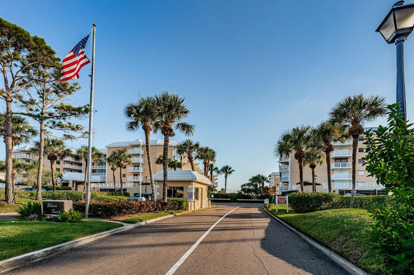 6650 SUNSET WAY #118, ST PETE BEACH, FL, 33706