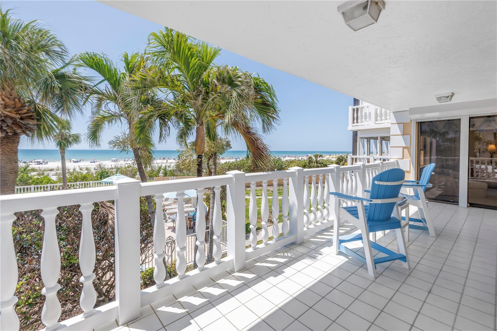 6650 SUNSET WAY #118, ST PETE BEACH, FL, 33706