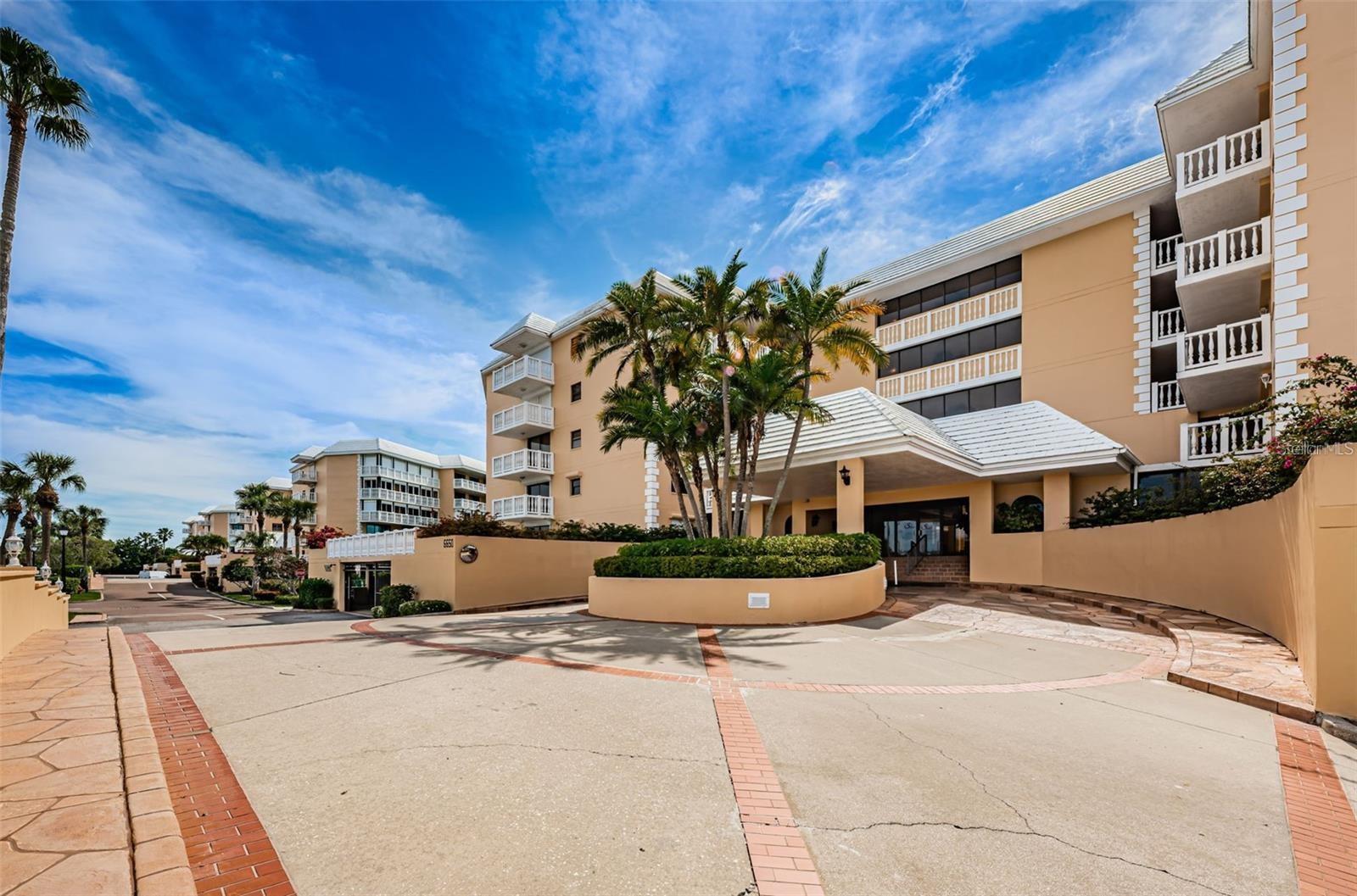 6650 SUNSET WAY #118, ST PETE BEACH, FL, 33706