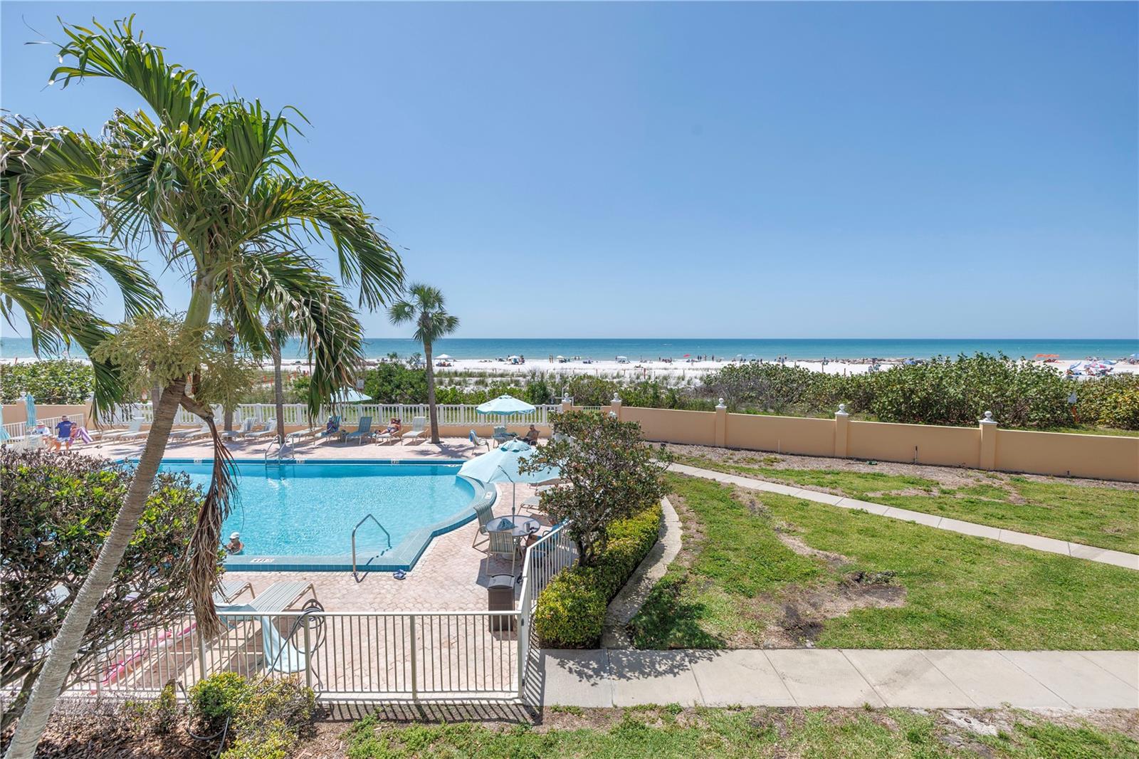 6650 SUNSET WAY #118, ST PETE BEACH, FL, 33706