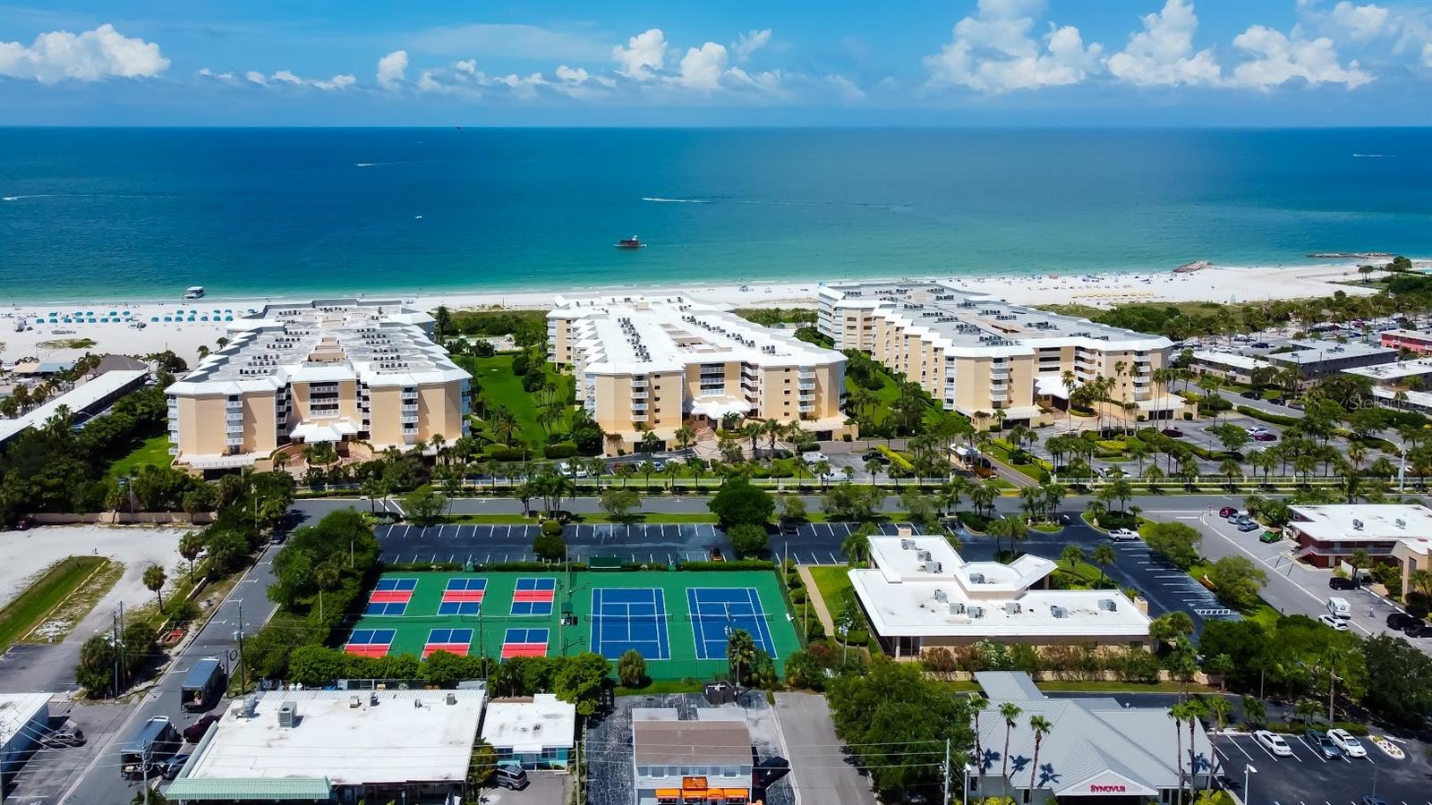 6650 SUNSET WAY #118, ST PETE BEACH, FL, 33706