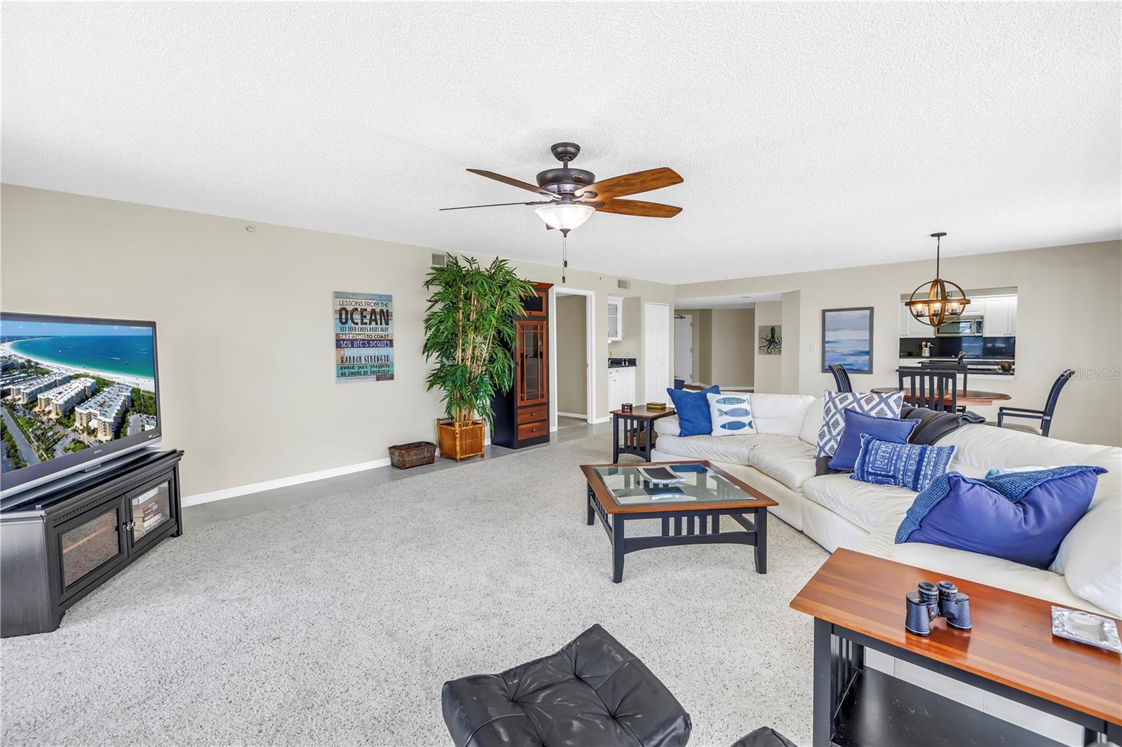 6650 SUNSET WAY #118, ST PETE BEACH, FL, 33706