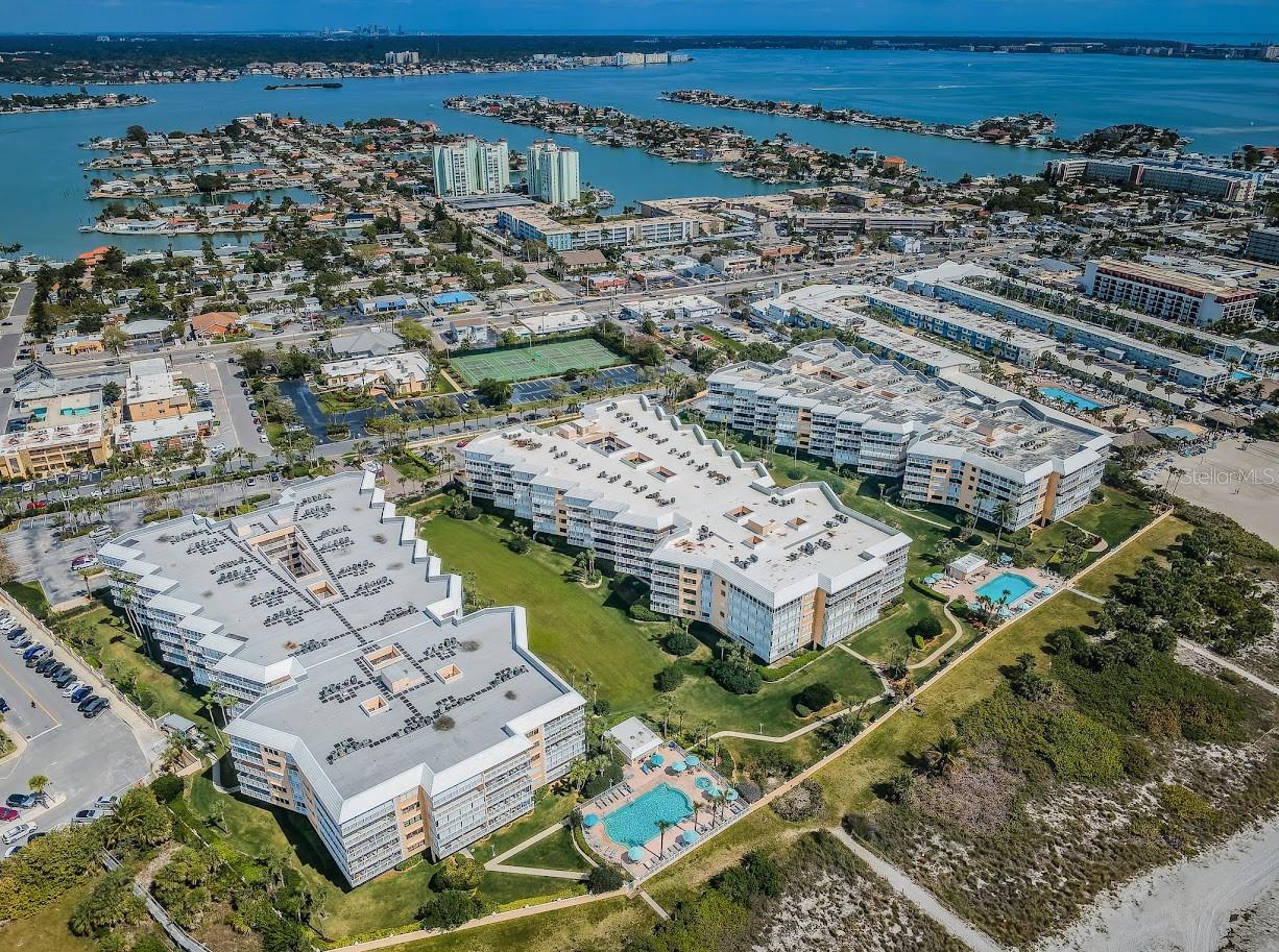 6650 SUNSET WAY #118, ST PETE BEACH, FL, 33706