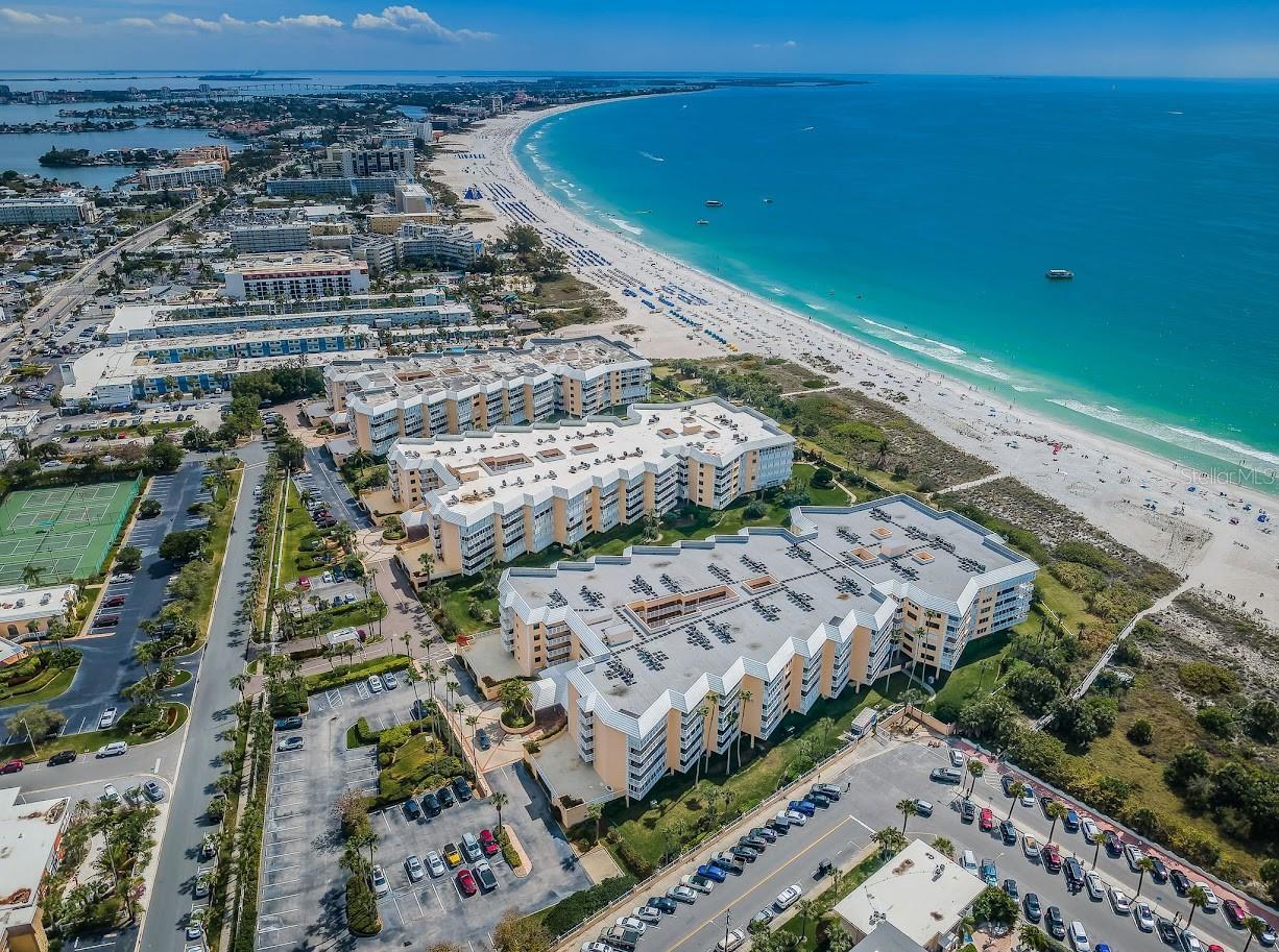 6650 SUNSET WAY #118, ST PETE BEACH, FL, 33706