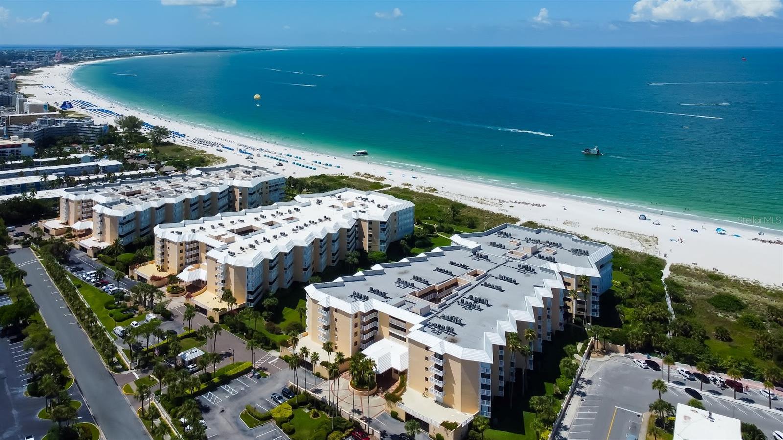 6650 SUNSET WAY #118, ST PETE BEACH, FL, 33706