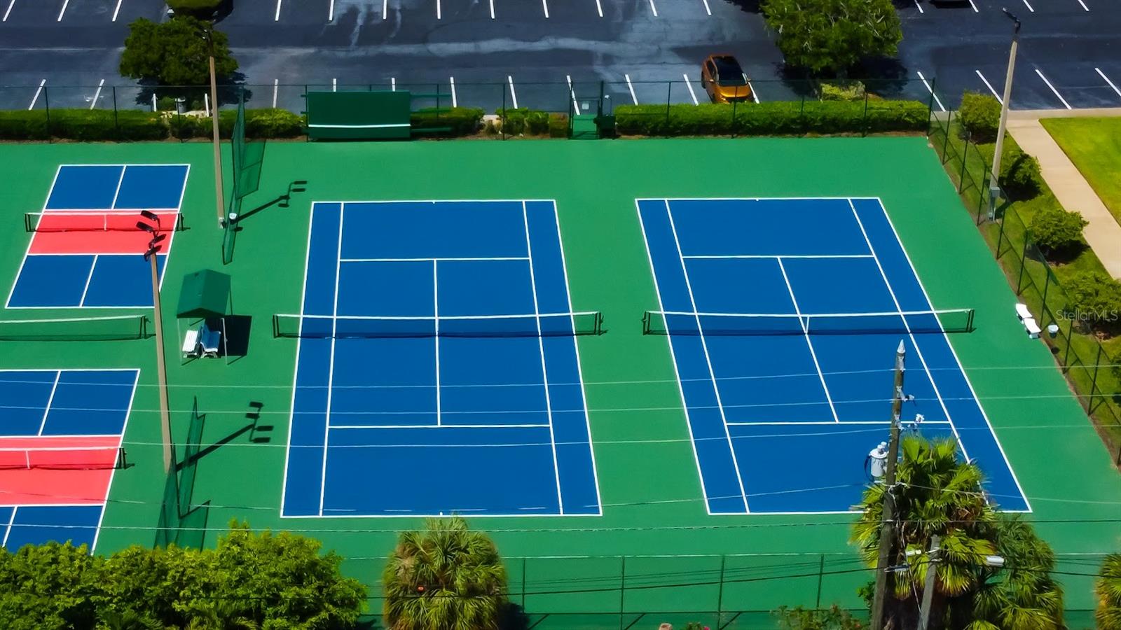 6650 SUNSET WAY #118, ST PETE BEACH, FL, 33706