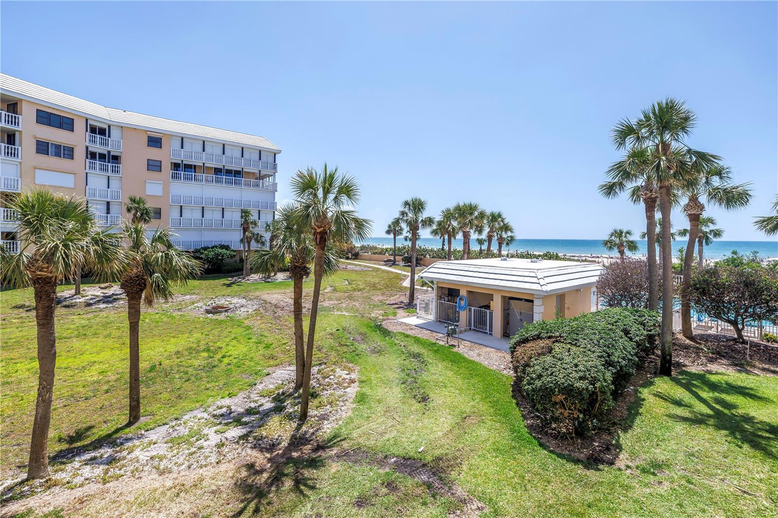 6650 SUNSET WAY #118, ST PETE BEACH, FL, 33706