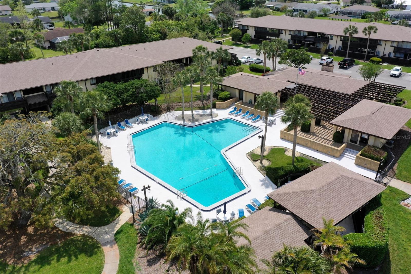 42 CLUB HOUSE DR #104, PALM COAST, FL, 32137