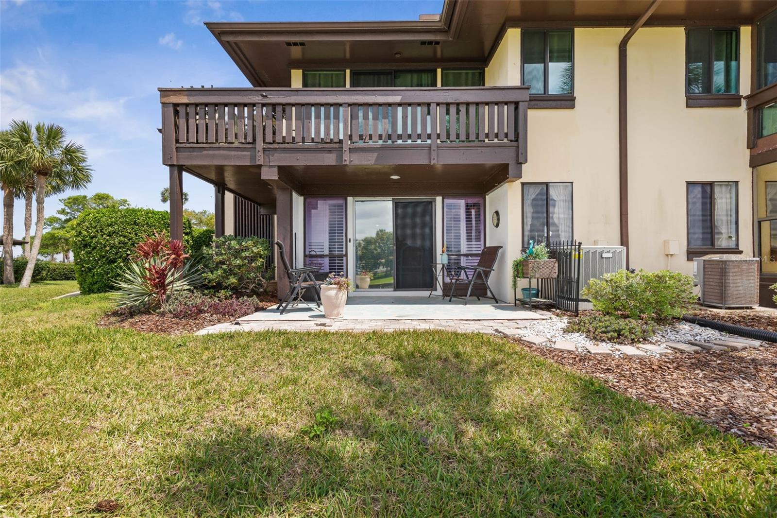 42 CLUB HOUSE DR #104, PALM COAST, FL, 32137