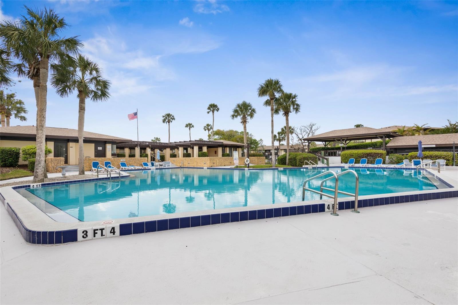 42 CLUB HOUSE DR #104, PALM COAST, FL, 32137