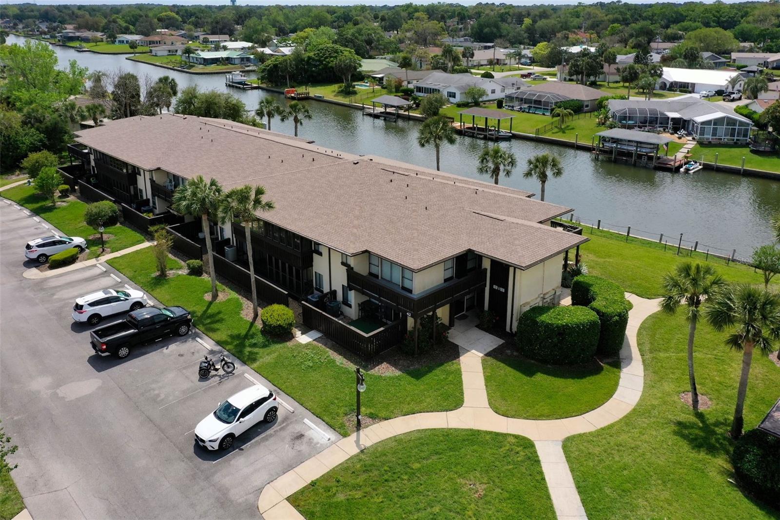 42 CLUB HOUSE DR #104, PALM COAST, FL, 32137