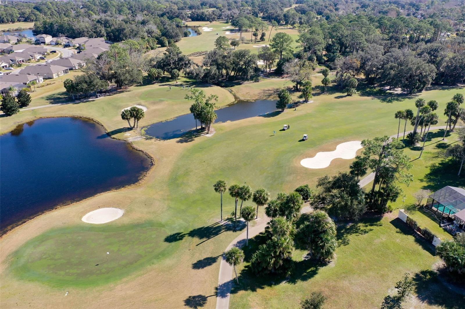 42 CLUB HOUSE DR #104, PALM COAST, FL, 32137