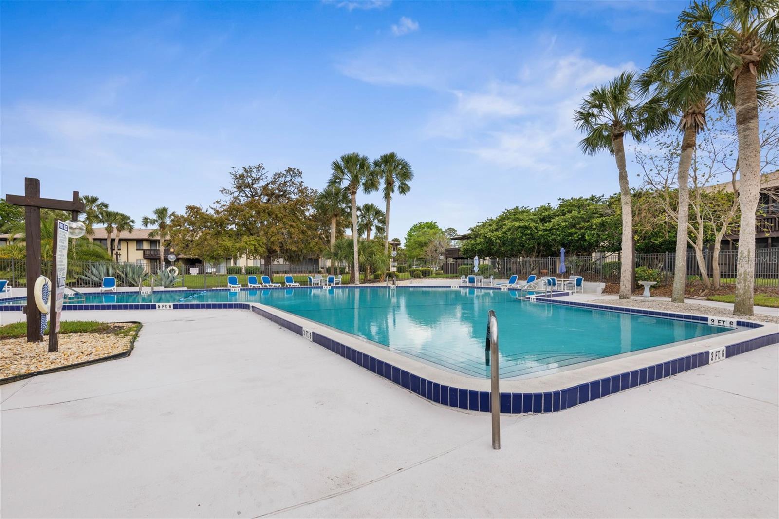 42 CLUB HOUSE DR #104, PALM COAST, FL, 32137