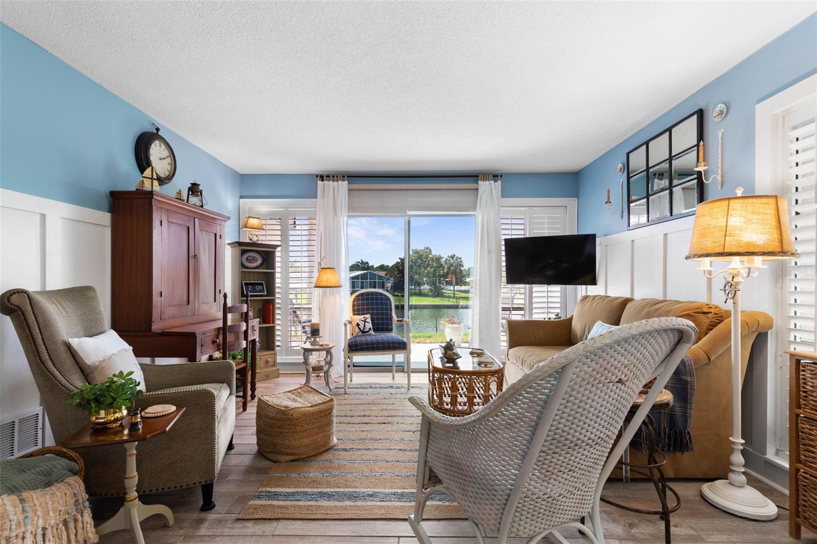 42 CLUB HOUSE DR #104, PALM COAST, FL, 32137
