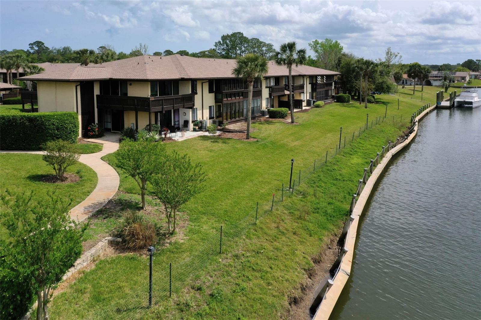 42 CLUB HOUSE DR #104, PALM COAST, FL, 32137