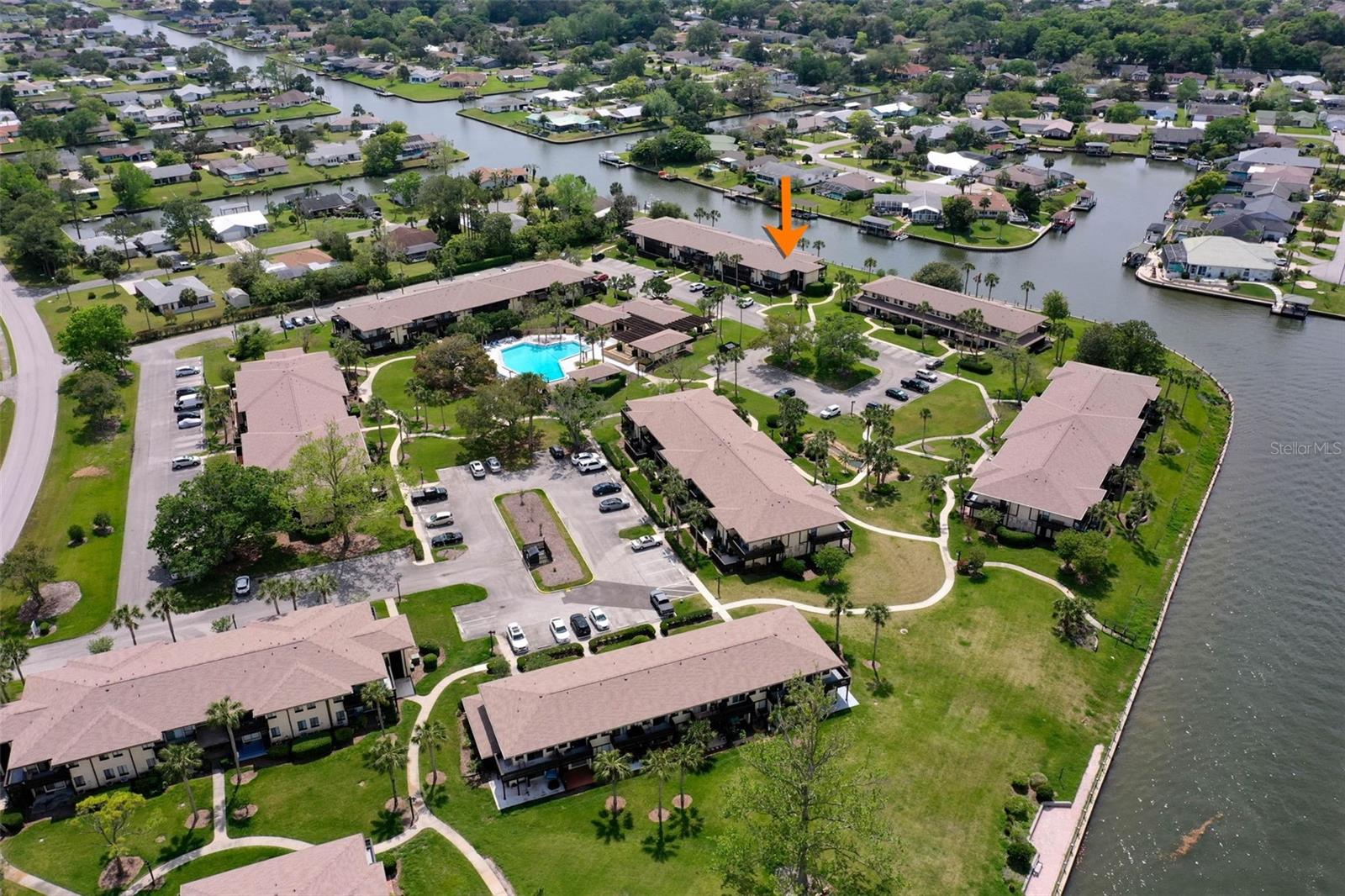 42 CLUB HOUSE DR #104, PALM COAST, FL, 32137
