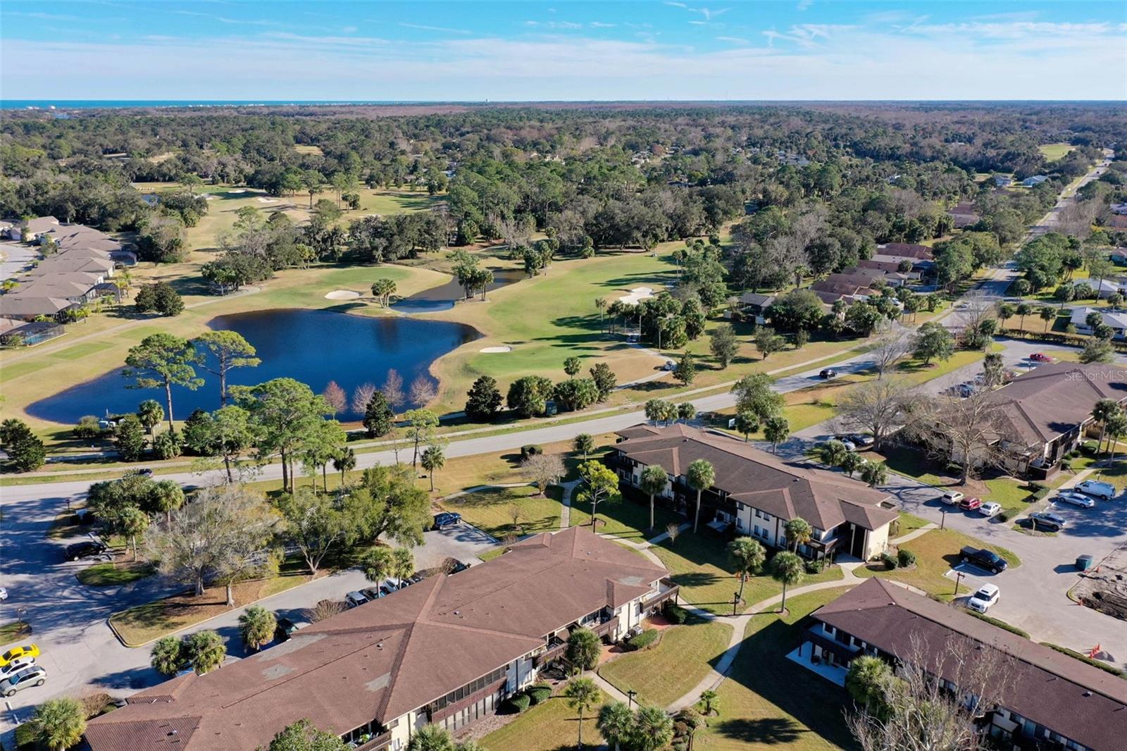 42 CLUB HOUSE DR #104, PALM COAST, FL, 32137