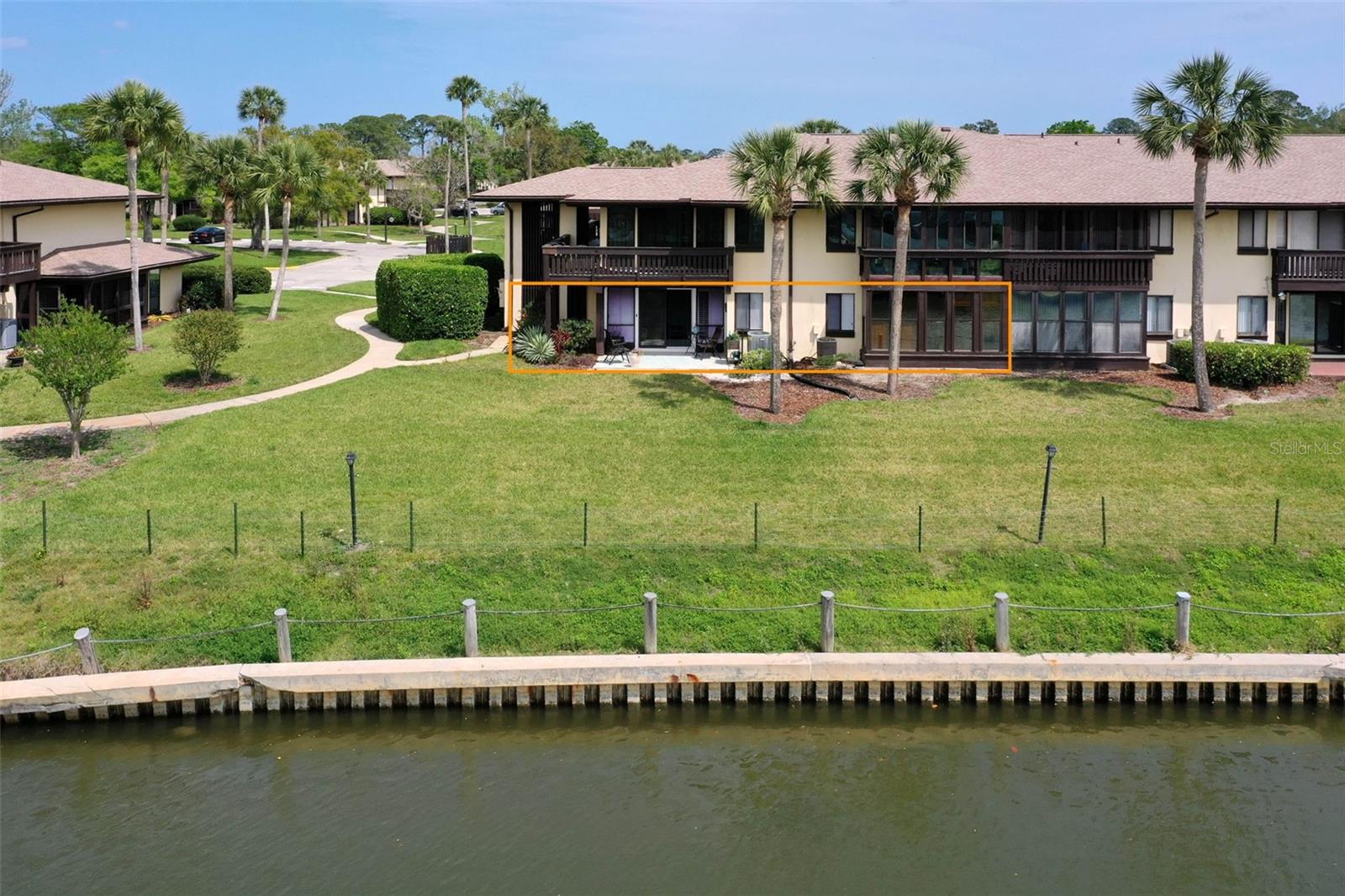 42 CLUB HOUSE DR #104, PALM COAST, FL, 32137