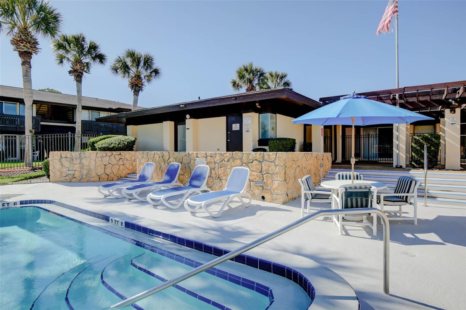 42 CLUB HOUSE DR #104, PALM COAST, FL, 32137