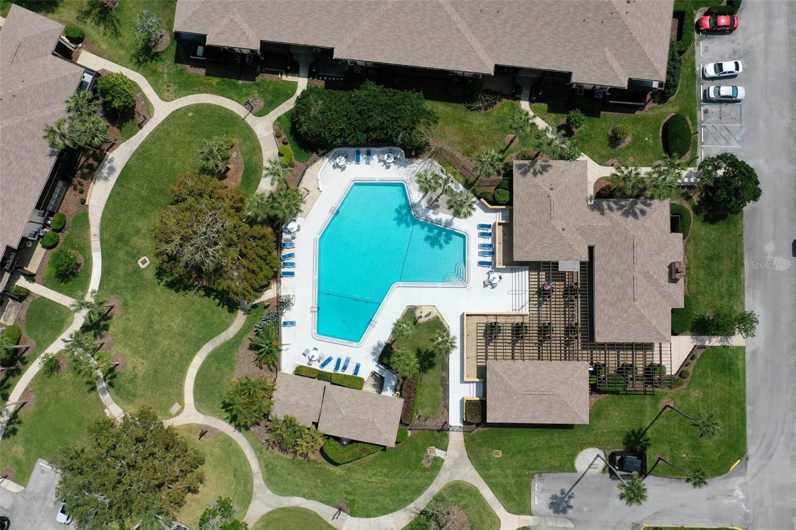 42 CLUB HOUSE DR #104, PALM COAST, FL, 32137