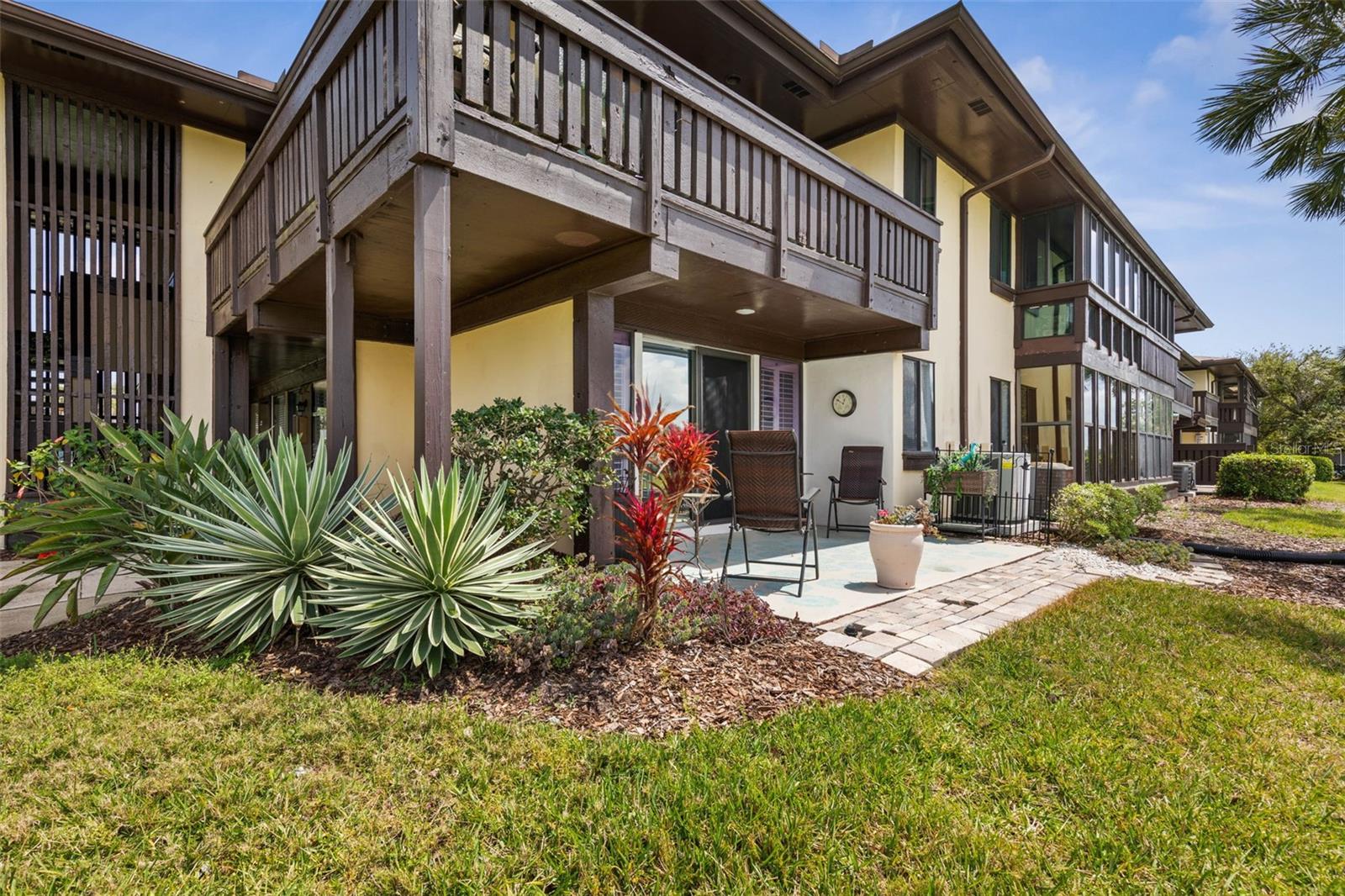42 CLUB HOUSE DR #104, PALM COAST, FL, 32137