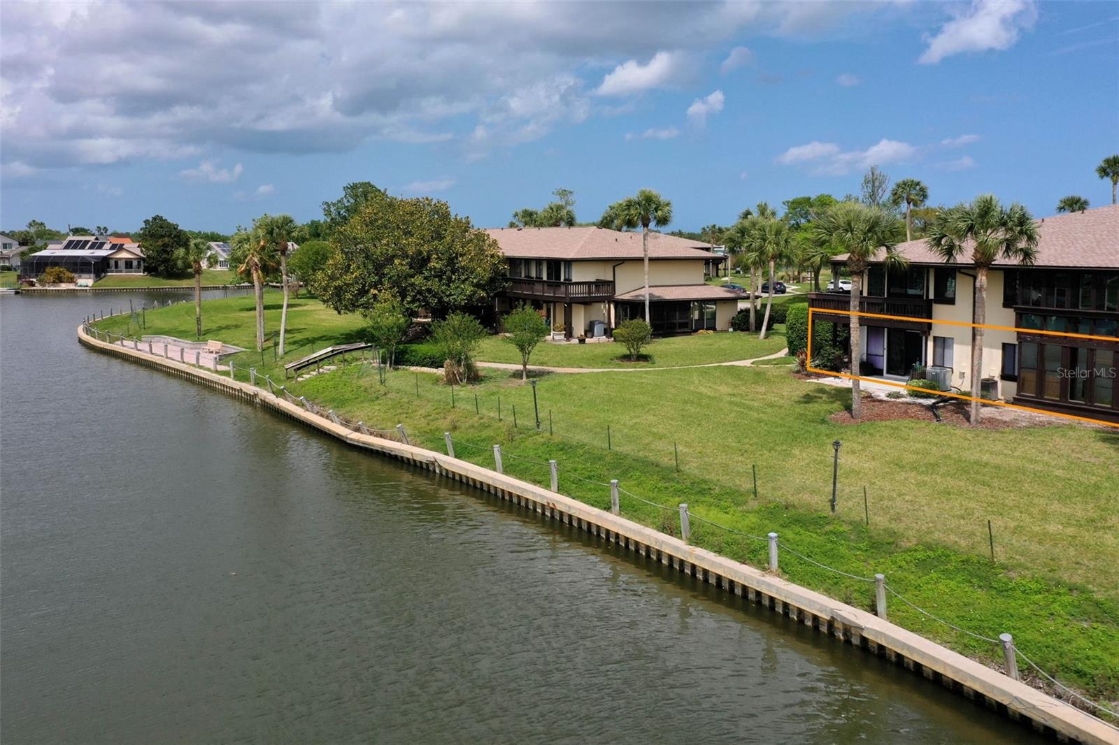 42 CLUB HOUSE DR #104, PALM COAST, FL, 32137