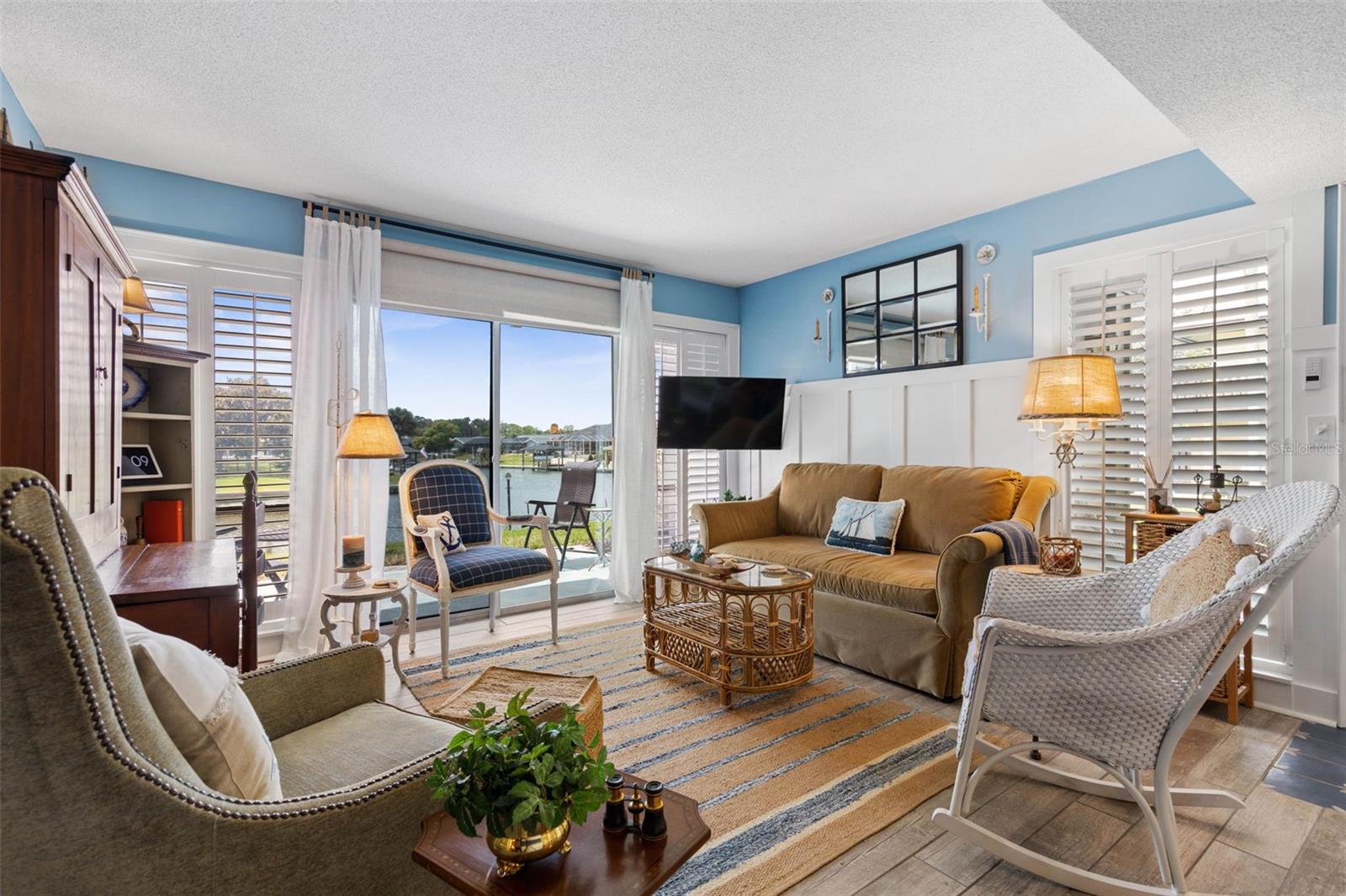 42 CLUB HOUSE DR #104, PALM COAST, FL, 32137