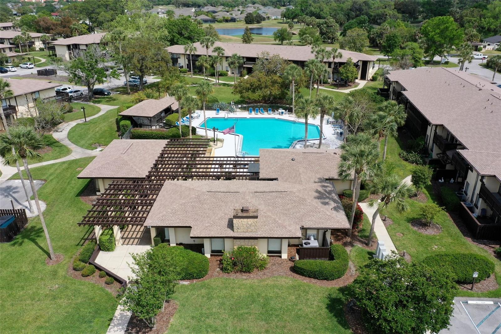 42 CLUB HOUSE DR #104, PALM COAST, FL, 32137