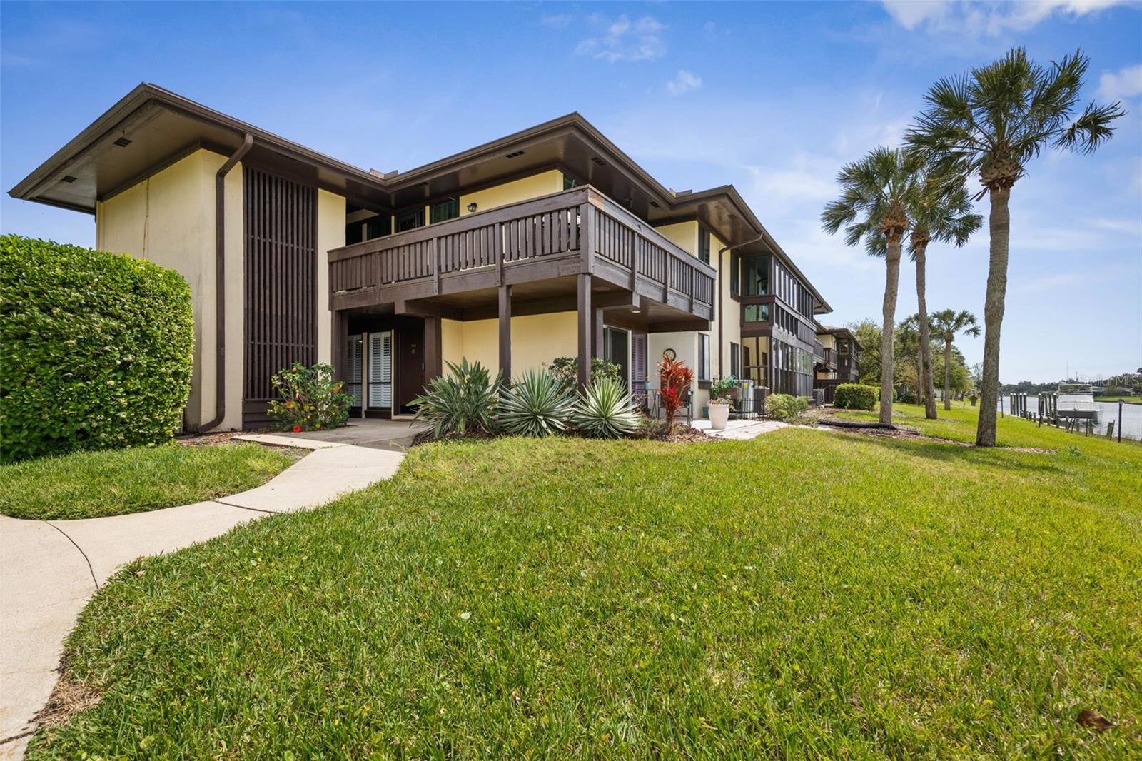 42 CLUB HOUSE DR #104, PALM COAST, FL, 32137
