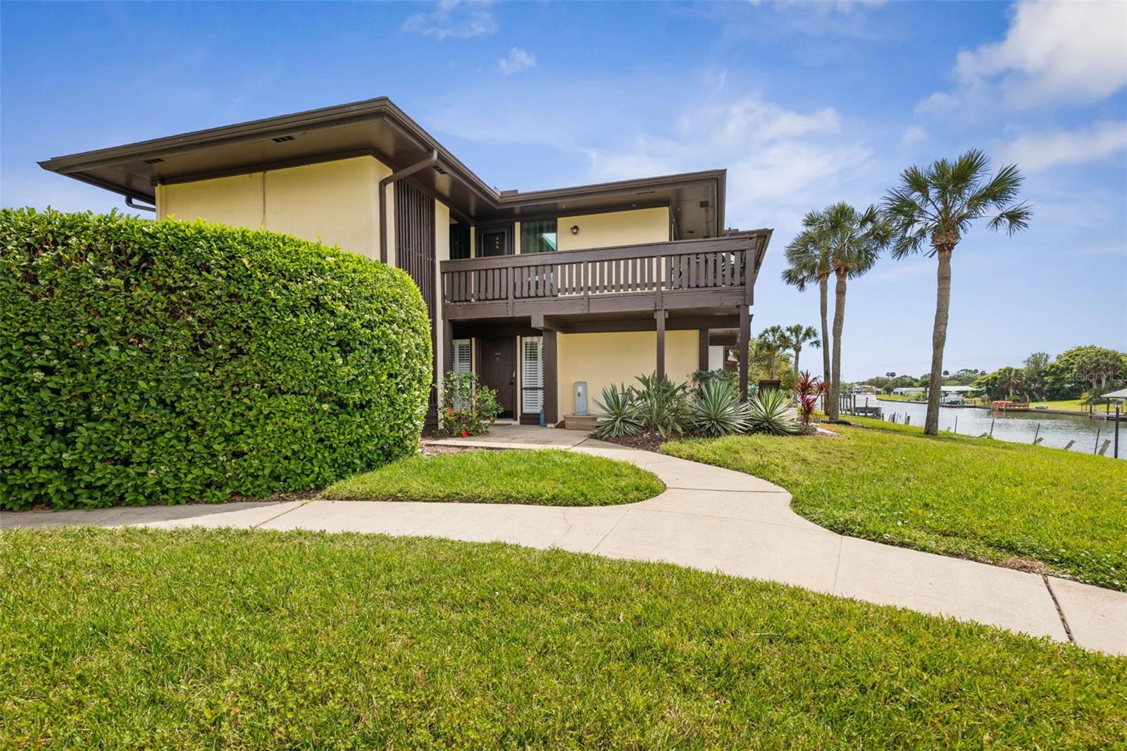 42 CLUB HOUSE DR #104, PALM COAST, FL, 32137