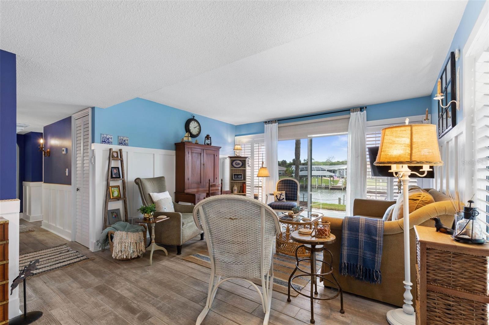 42 CLUB HOUSE DR #104, PALM COAST, FL, 32137