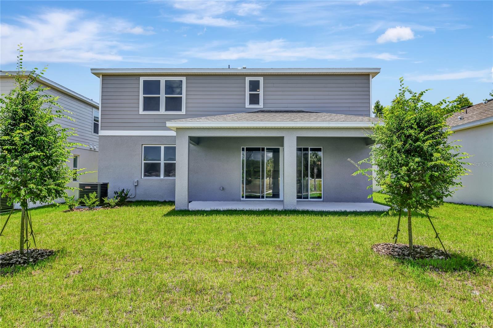 1745 CARNELIAN ST, DELAND, FL, 32720
