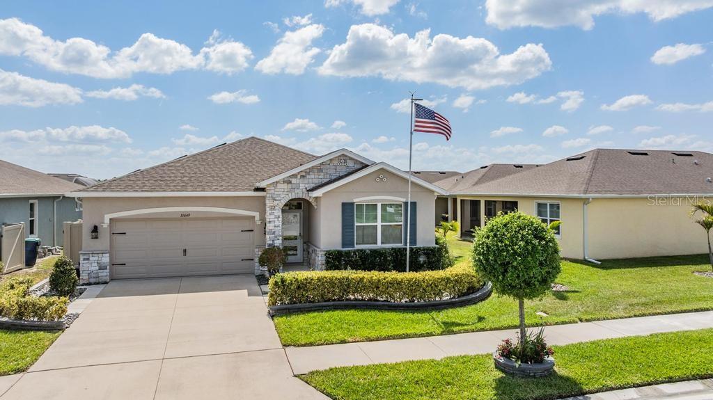 31649 TANSY BND, WESLEY CHAPEL, FL, 33545