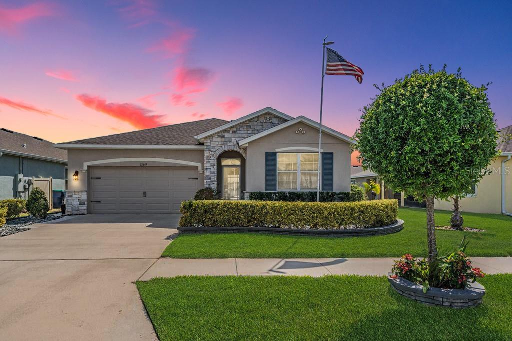 31649 TANSY BND, WESLEY CHAPEL, FL, 33545