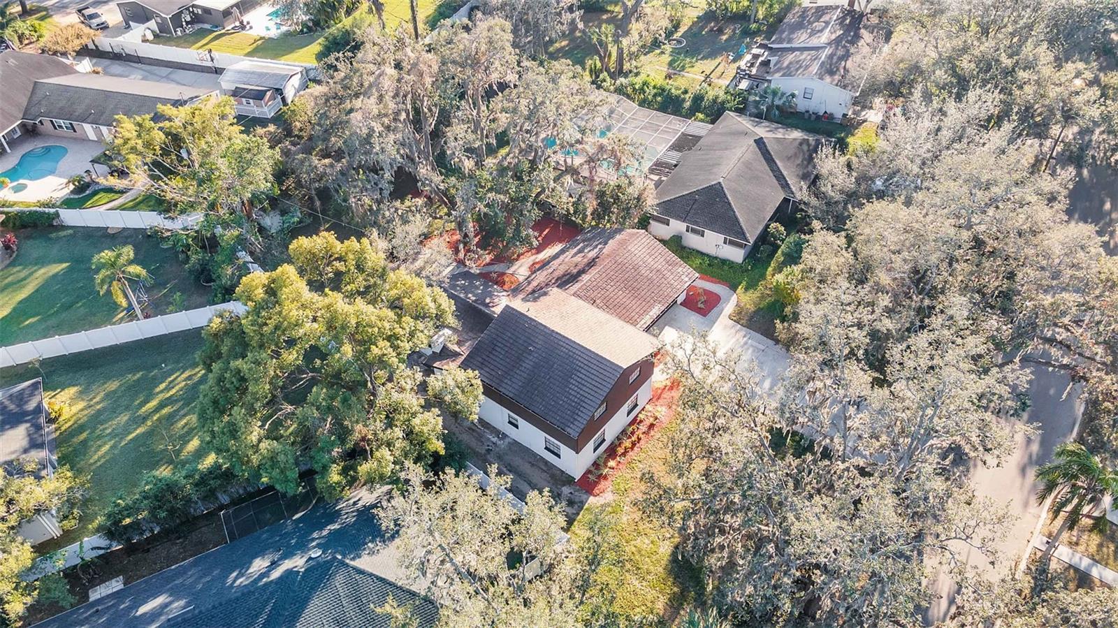 407 BELVEDERE OVAL, TEMPLE TERRACE, FL, 33617